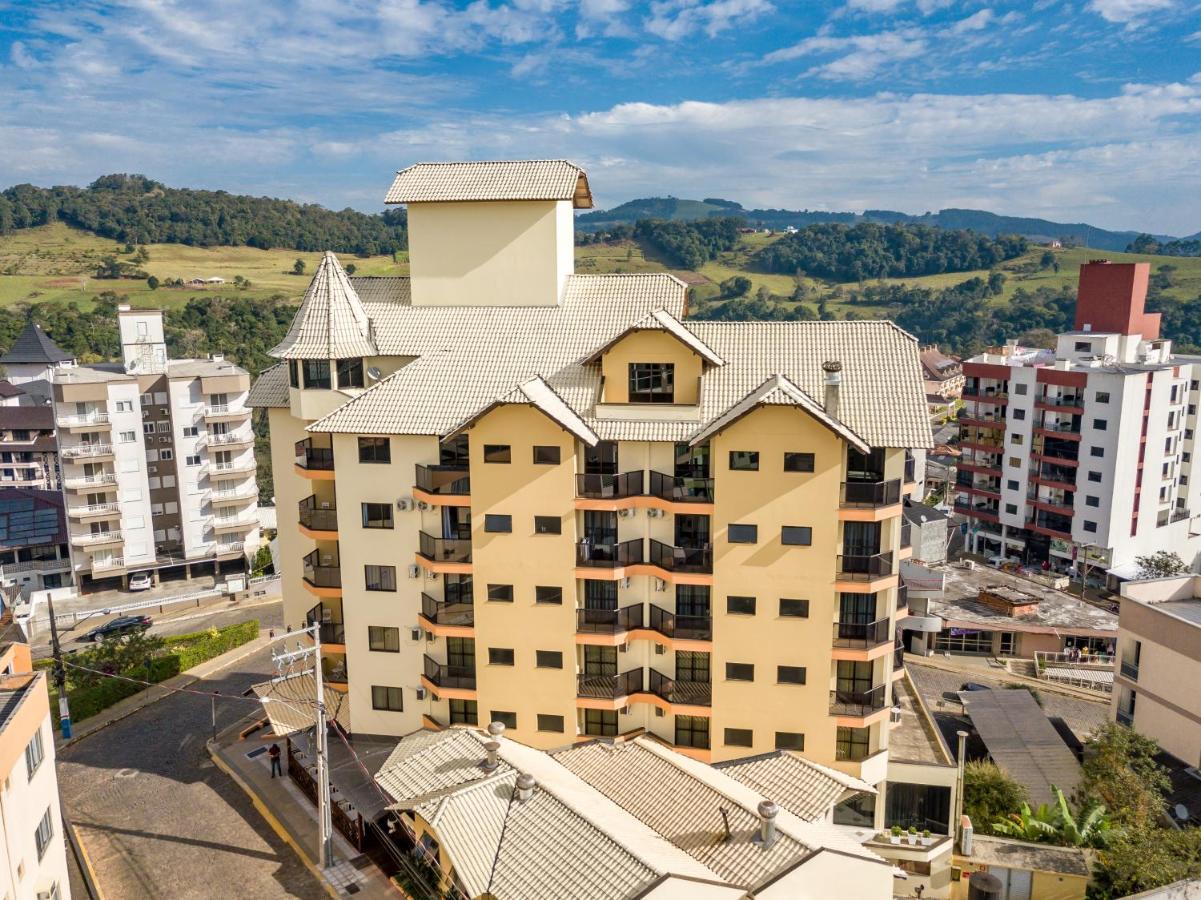 CAXIAS THERMAS HOTEL PIRATUBA